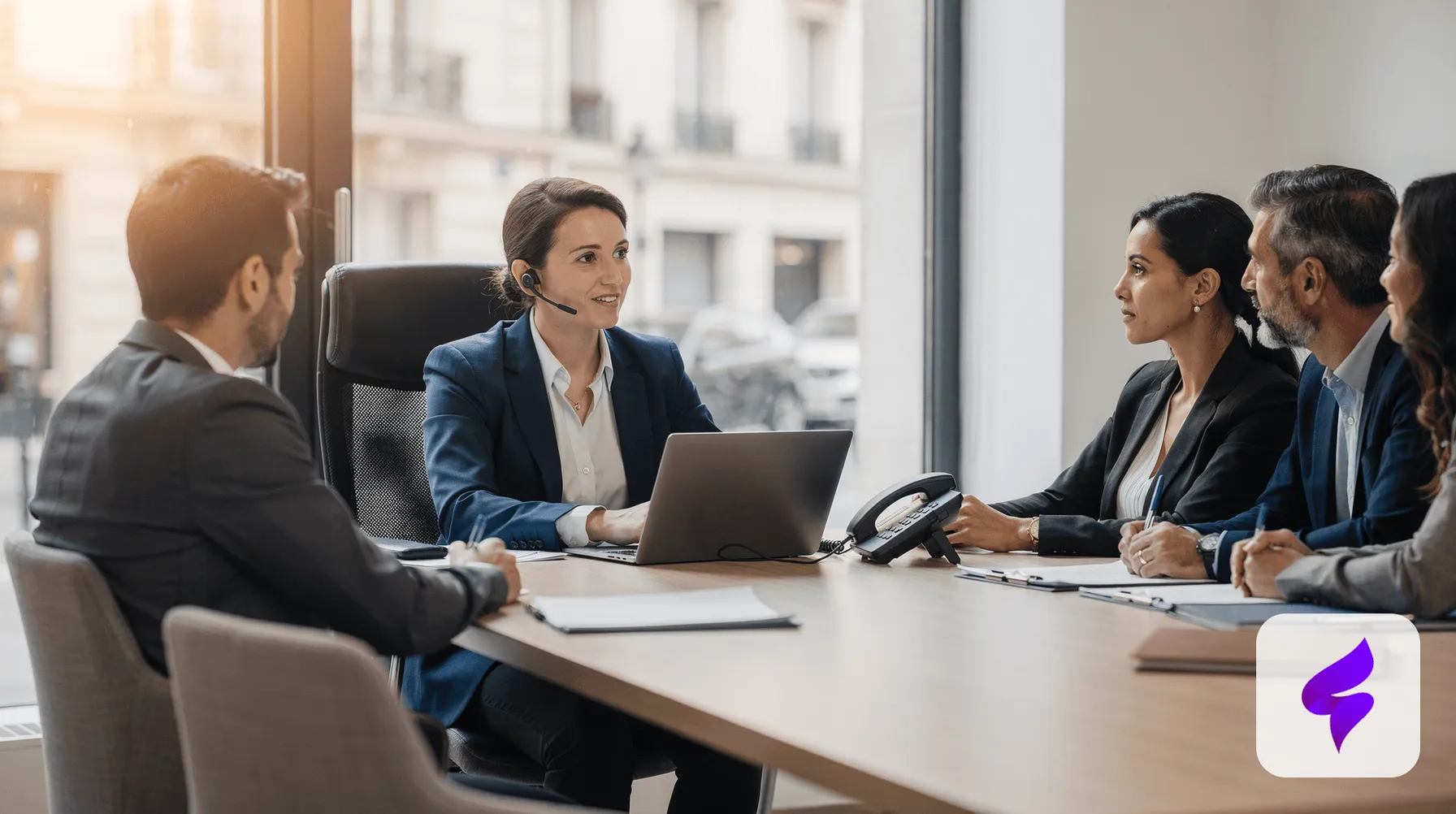 33 idiomas: atender a compradores extranjeros sin contratar
