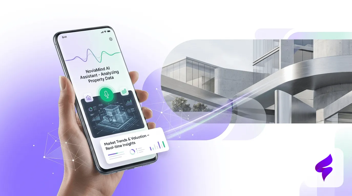 Complete Guide: ROI of an AI Voice Agent in Real Estate