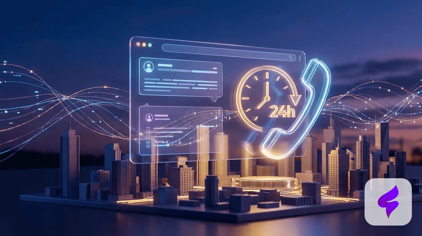 Complete Guide: 24/7 Real Estate Phone AI