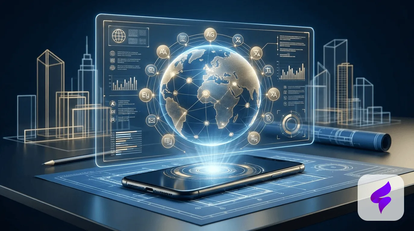 Why Multilingual Phone AI is Becoming Essential
