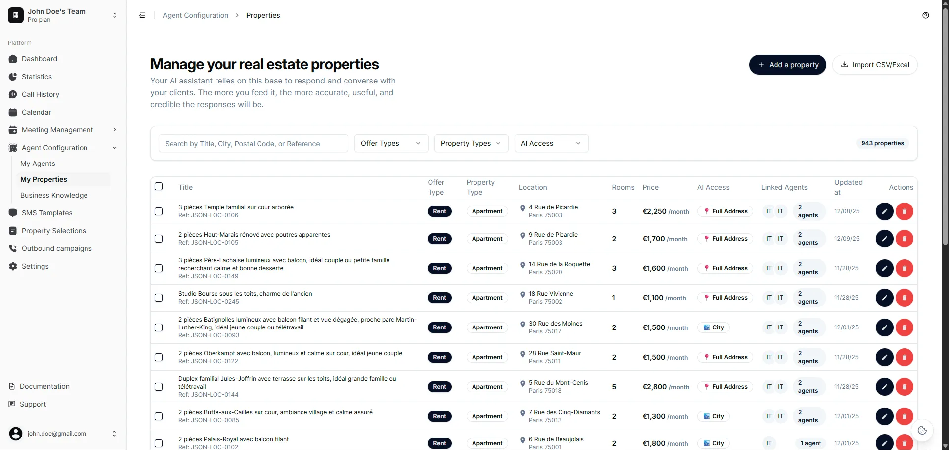 Knowledge Base
